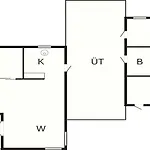 4 Person In Frederiksværk