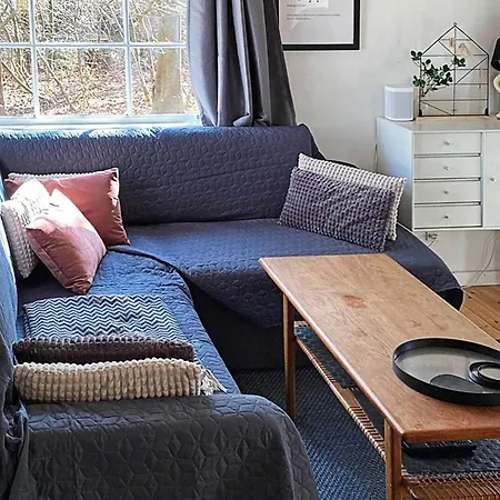 4 Person In Frederiksv Rk Holiday home