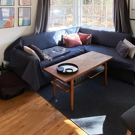 4 Person In Frederiksv Rk Holiday home *