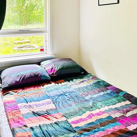 Holiday home 4 Person In Frederiksv Rk *