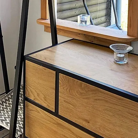 4 Person In Frederiksv Rk 펜션 Frederiksværk