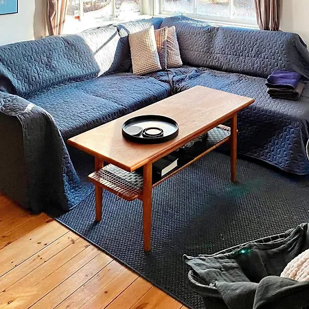 4 Person In Frederiksv Rk *