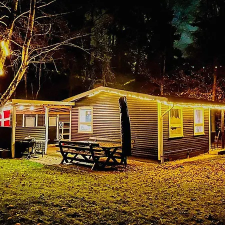4 Person In Frederiksv Rk