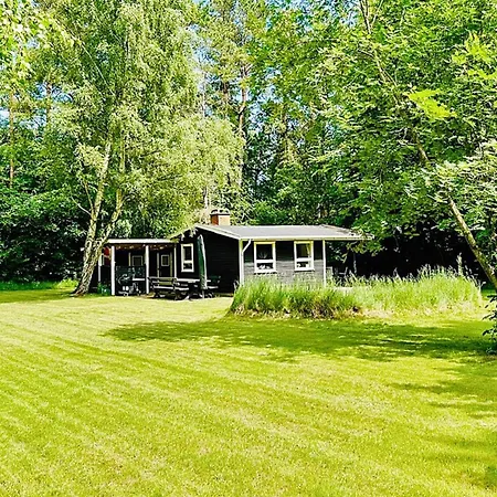 4 Person In Frederiksv Rk Holiday home