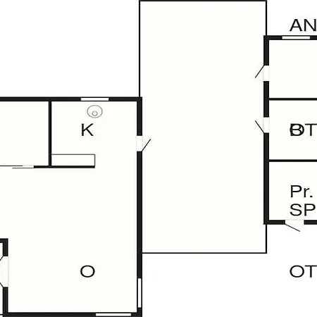 4 Person In Frederiksv Rk Frederiksvaerk