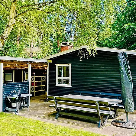 4 Person In * Frederiksværk