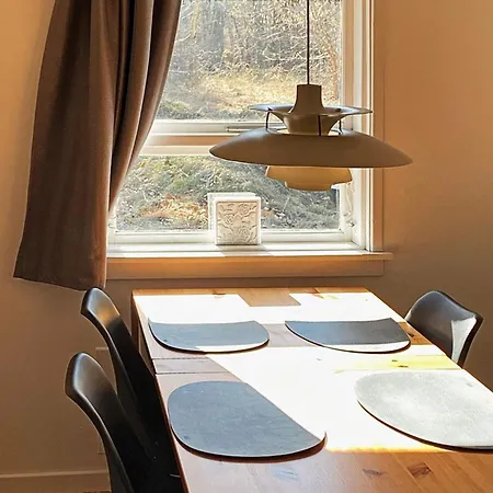 4 Person In Frederiksværk
