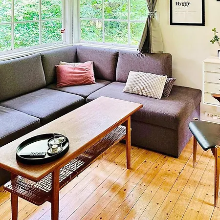 4 Person In Dom wakacyjny Frederiksværk