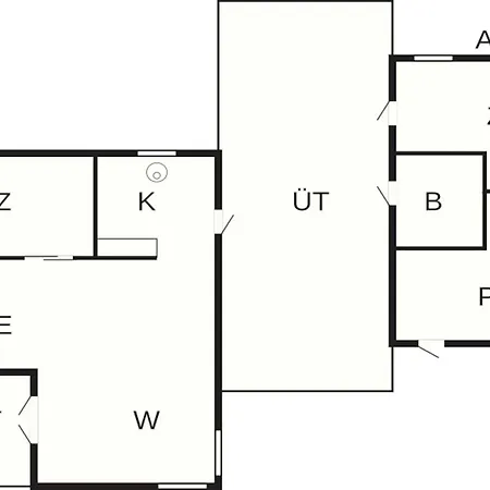 4 Person In * Frederiksværk
