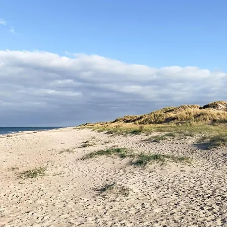 Holiday home 4 Person In Frederiksvaerk